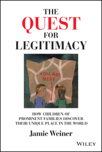 Imagen de portada: The Quest for Legitimacy 1st edition 9781119868279
