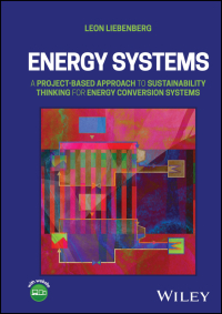 Cover image: Energy Systems 1st edition 9781119869467