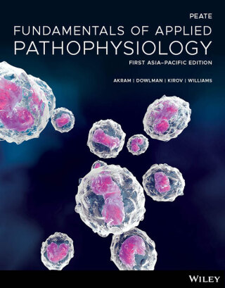 Cover image: Fundamentals of Pathophysiology, 1st Asia-Pacific Edition 1st edition 9781119869733