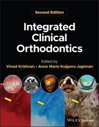 Cover image: Integrated Clinical Orthodontics 2nd edition 9781119870050