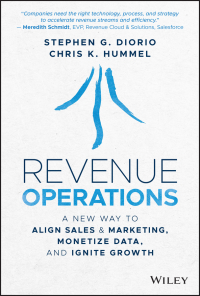 Omslagafbeelding: Revenue Operations 1st edition 9781119871118
