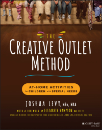 Cover image: The Creative Outlet Method 1st edition 9781119873495