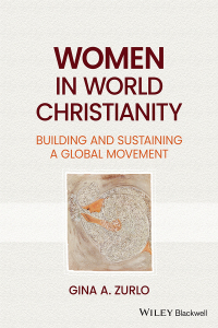 Imagen de portada: Women in World Christianity 1st edition 9781119823773