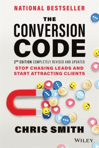 Imagen de portada: The Conversion Code 2nd edition 9781119875802