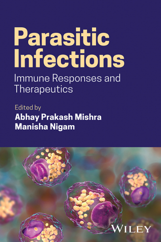 Titelbild: Parasitic Infections 1st edition 9781119878025