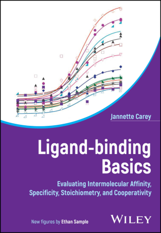 صورة الغلاف: Ligand-Binding Basics 1st edition 9781119878421
