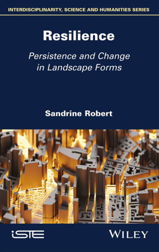 Immagine di copertina: Resilience 1st edition 9781786306661