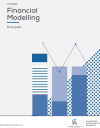 Cover image: Financial Modelling 1st edition 9781119881551