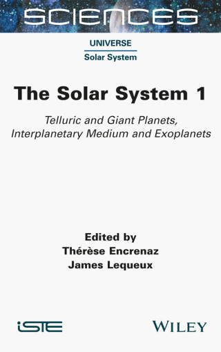 Cover image: The Solar System 1 1st edition 9781789450330