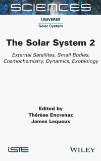صورة الغلاف: The Solar System 2 2nd edition 9781789450347
