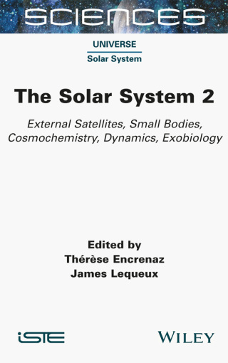 Cover image: The Solar System 2 2nd edition 9781789450347