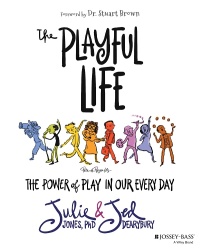 Imagen de portada: The Playful Life 1st edition 9781119882008