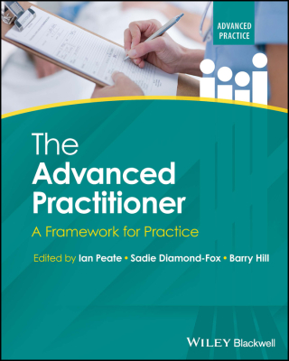Imagen de portada: The Advanced Practitioner 1st edition 9781119882039