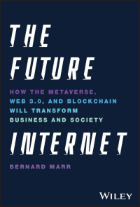 Cover image: The Future Internet 1st edition 9781119882879