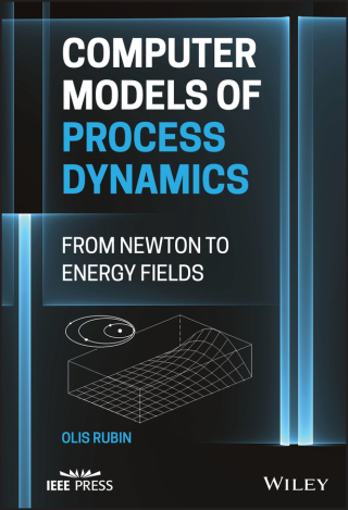 Imagen de portada: Computer Models of Process Dynamics 1st edition 9781119885658