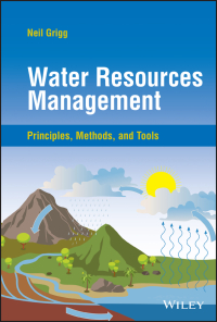 Cover image: Water Resources Management 1st edition 9781119885962