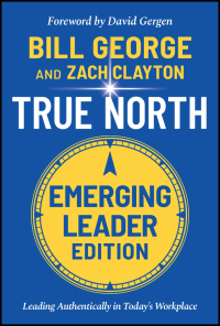 Imagen de portada: True North 3rd edition 9781119886105