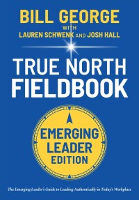 Cover image: True North Fieldbook, Emerging Leader Edition 3rd edition 9781119886266
