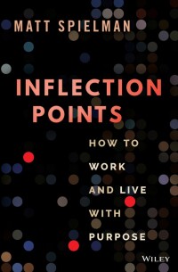 Cover image: Inflection Points 1st edition 9781119887386