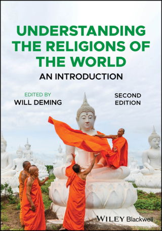 Imagen de portada: Understanding the Religions of the World 2nd edition 9781119887478