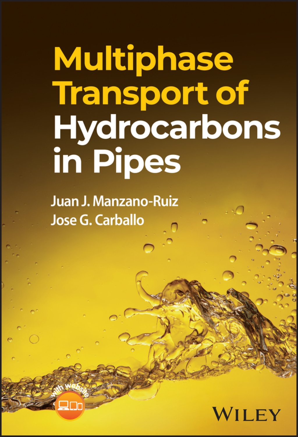 Multiphase Transport of Hydrocarbons in Pipes 1st Edition
