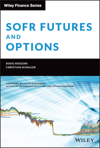 صورة الغلاف: SOFR Futures and Options 1st edition 9781119888949