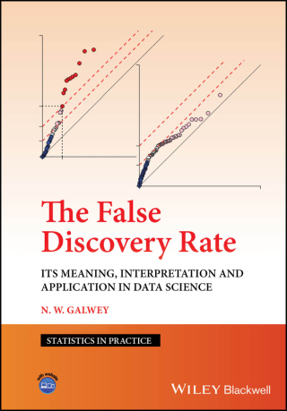 Cover image: The False Discovery Rate 1st edition 9781119889779