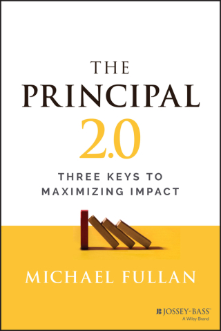 表紙画像: The Principal 2.0 2nd edition 9781119890270