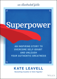 Immagine di copertina: Superpower 1st edition 9781119890430