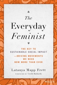 表紙画像: The Everyday Feminist 1st edition 9781119890461