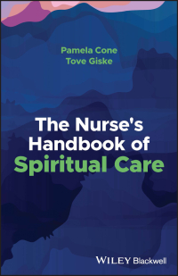 صورة الغلاف: The Nurse's Handbook of Spiritual Care 1st edition 9781119890775