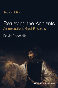Cover image: Retrieving the Ancients 2nd edition 9781119892038