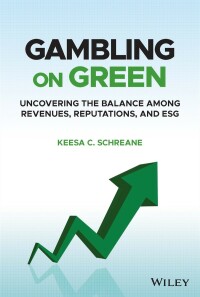 Imagen de portada: Gambling on Green 1st edition 9781119892090