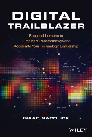 Cover image: Digital Trailblazer 1st edition 9781119894537