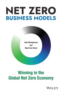 صورة الغلاف: Net Zero Business Models 1st edition 9781119895060