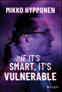 Cover image: If It's Smart, It's Vulnerable 1st edition 9781119895183