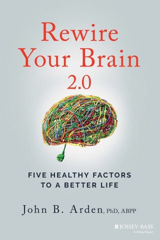 Cover image: Rewire Your Brain 2.0 2nd edition 9781119895947