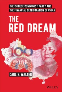 Imagen de portada: The Red Dream 1st edition 9781119896159