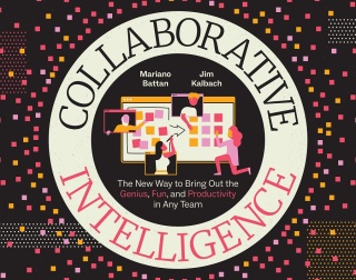 Imagen de portada: Collaborative Intelligence 1st edition 9781119896036
