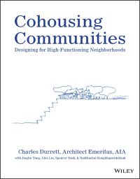 Omslagafbeelding: Cohousing Communities 1st edition 9781119897705