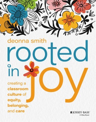 Cover image: Rooted in Joy 1st edition 9781119898030