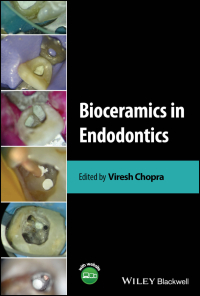 Immagine di copertina: Bioceramics in Endodontics 1st edition 9781119898443