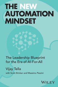 Imagen de portada: The New Automation Mindset 1st edition 9781119898757