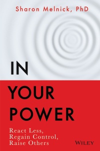 Cover image: In Your Power 1st edition 9781119898863