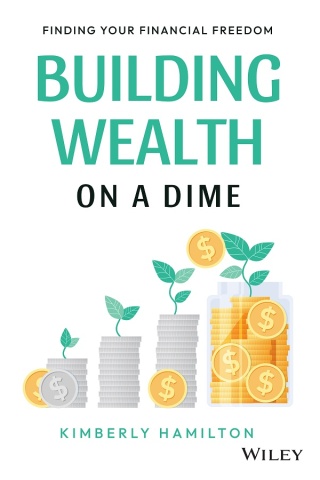 Cover image: Building Wealth on a Dime 1st edition 9781119900009