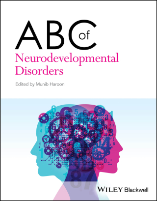 Cover image: ABC of Neurodevelopmental Disorders 1st edition 9781119900177