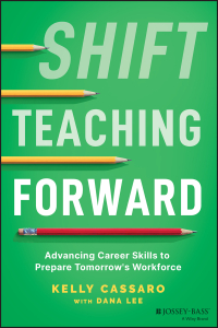 صورة الغلاف: Shift Teaching Forward 1st edition 9781119900207