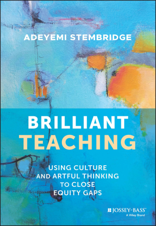 Cover image: Brilliant Teaching 1st edition 9781119901129