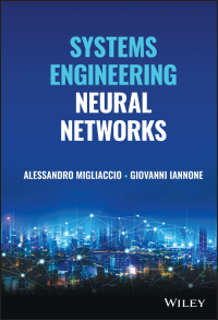 صورة الغلاف: Systems Engineering Neural Networks 1st edition 9781119901990