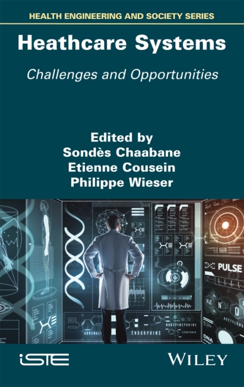 Healthcare Systems: Challenges and Opportunities, 1st Edition - FULL INSTANT DOWNLOAD | PDF DOCX EPUB